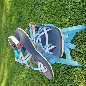 Chacos 2 Strap Custom